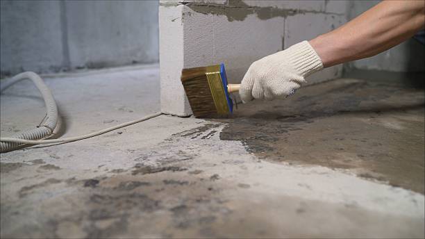 24/7 Emergency Basement Waterproofing experts in Alamo, TN